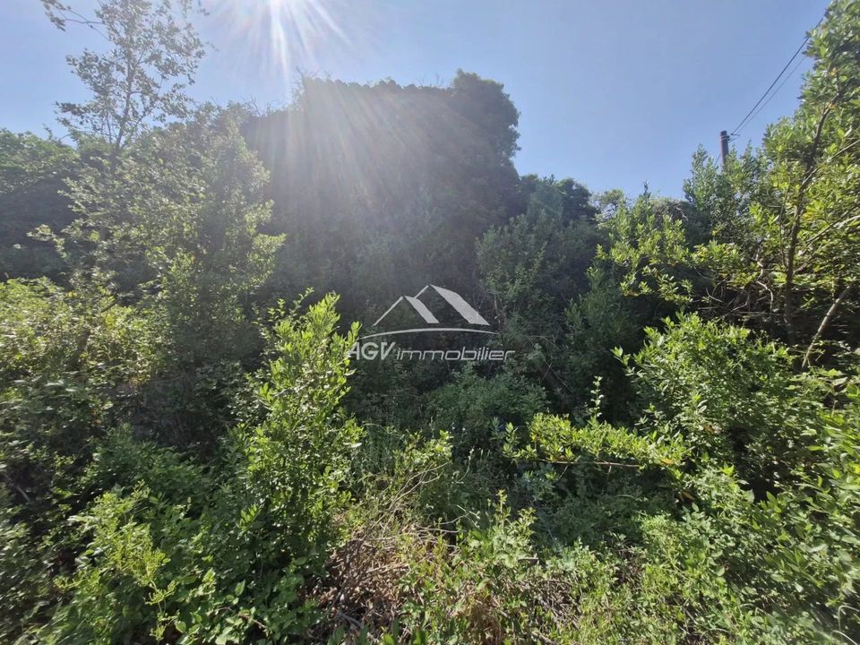 Helårsgrund i Saint-Florent-sur-Auzonnet, Gard - foto 4