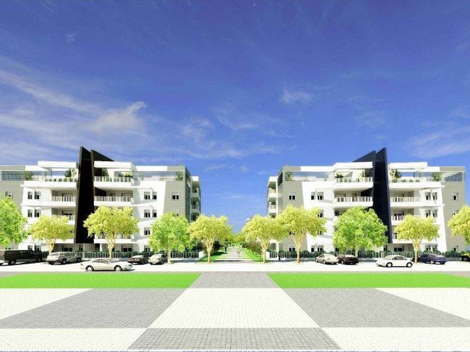 Leilighet i Giulianova, Teramo - bilde 1