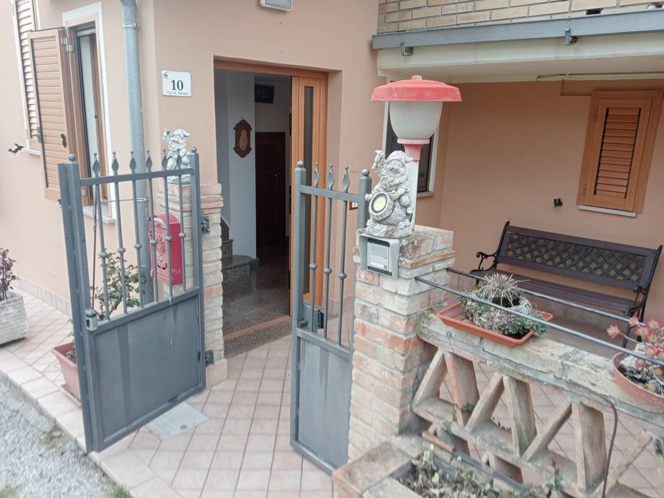 Lejlighed i Teramo, Teramo - foto 1