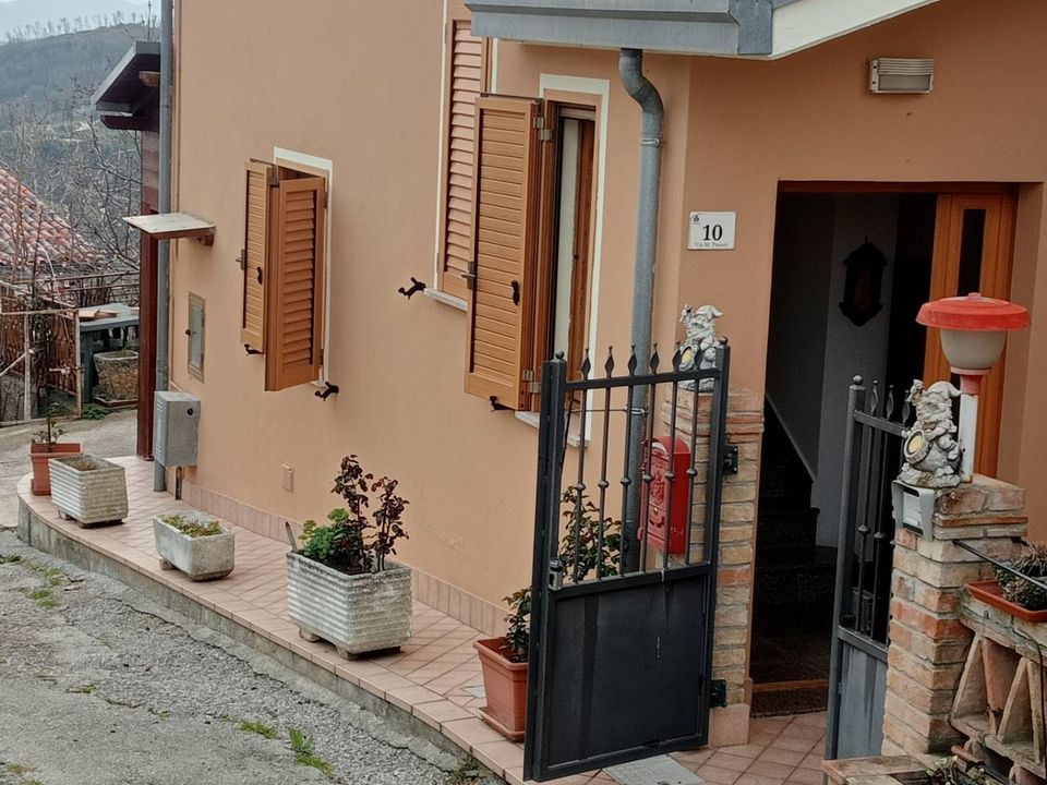 Lejlighed i Teramo, Teramo - foto 3