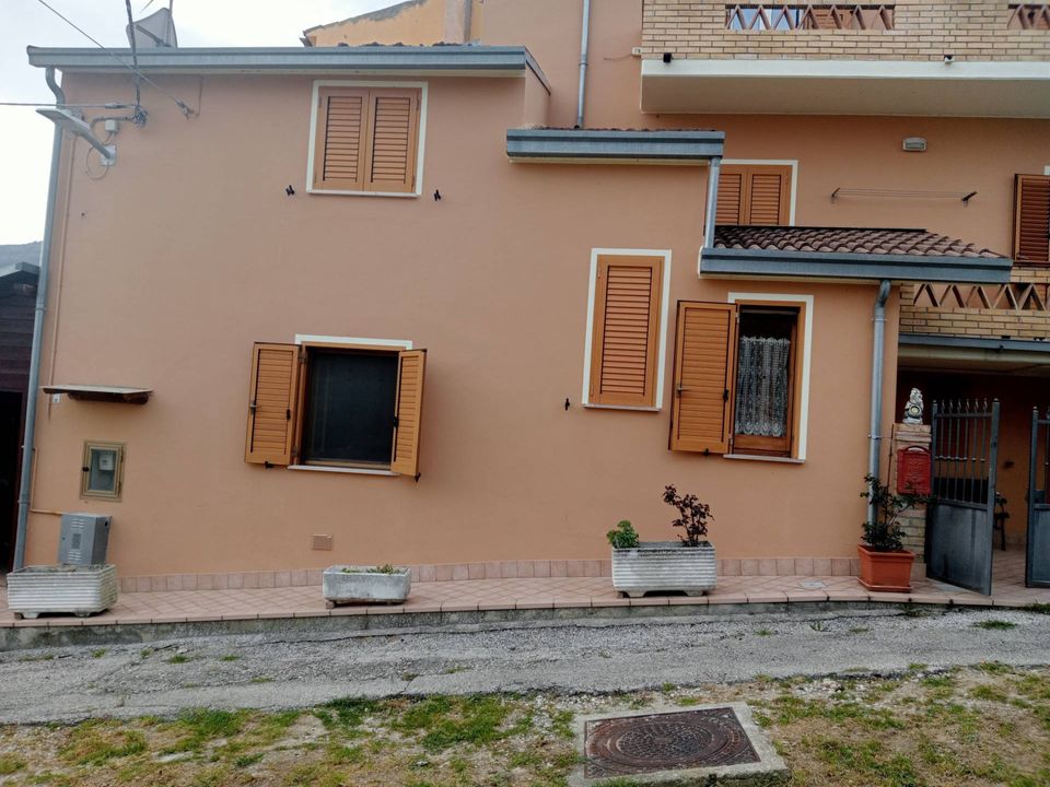Lejlighed i Teramo, Teramo - foto 4