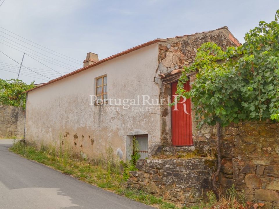 Landejendom i Proenca-a-Nova, Castelo Branco - foto 2