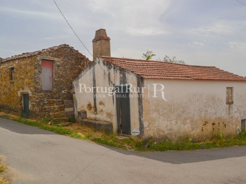 Landejendom i Proenca-a-Nova, Castelo Branco - foto 3