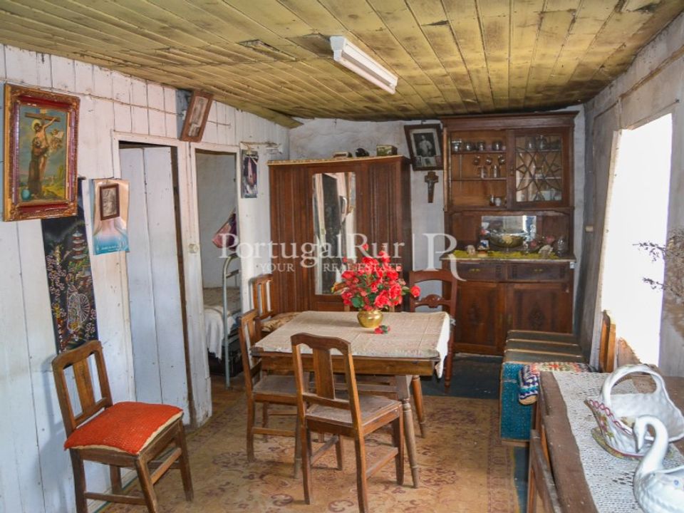 Landejendom i Proenca-a-Nova, Castelo Branco - foto 4