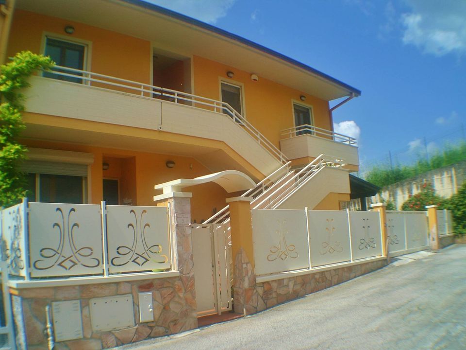 Rækkehus i Teramo, Teramo - foto 1
