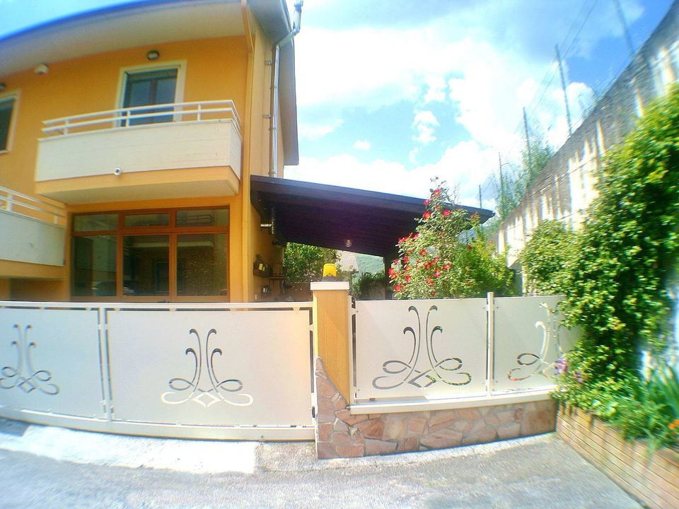 Rækkehus i Teramo, Teramo - foto 2