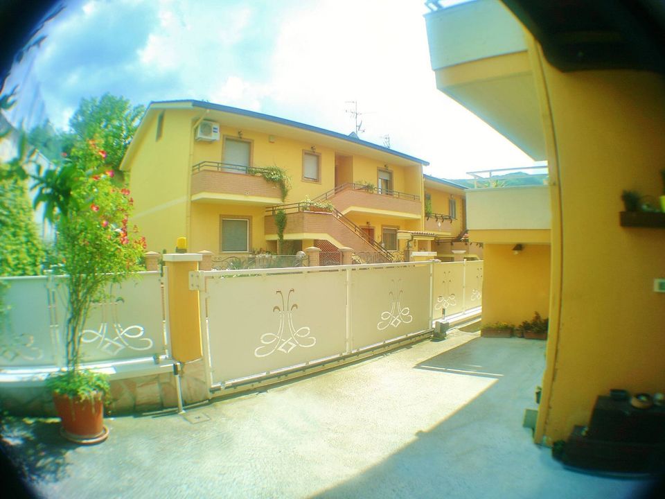 Rækkehus i Teramo, Teramo - foto 4