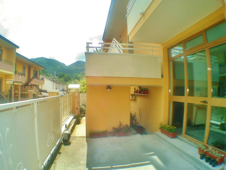 Rækkehus i Teramo, Teramo - foto 5