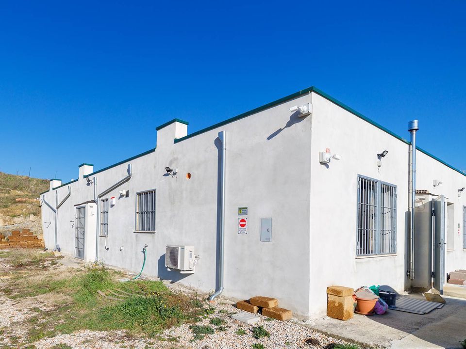 Villa a Torricella Sicura, Teramo - foto 1