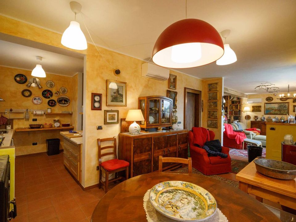 Villa a Torricella Sicura, Teramo - foto 2