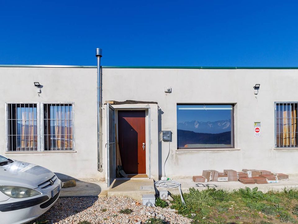 Villa a Torricella Sicura, Teramo - foto 3