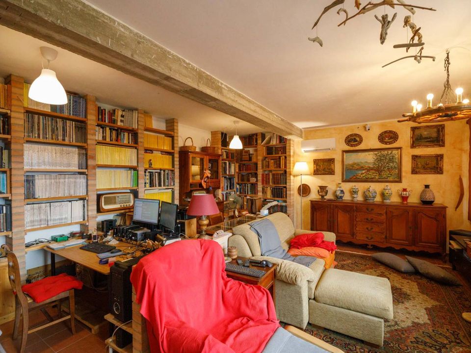 Villa a Torricella Sicura, Teramo - foto 4
