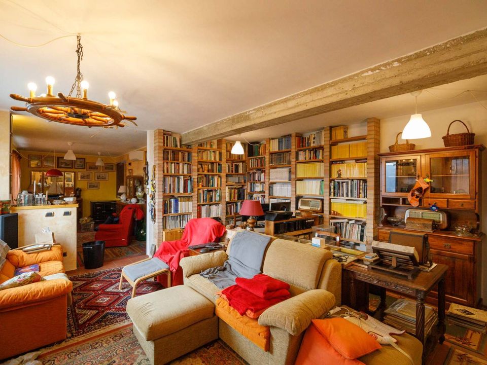 Villa a Torricella Sicura, Teramo - foto 5