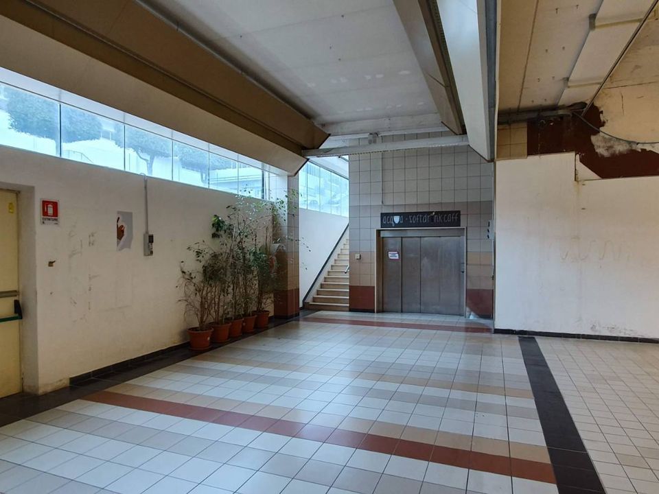 Erhvervsejendom i Teramo, Teramo - foto 5