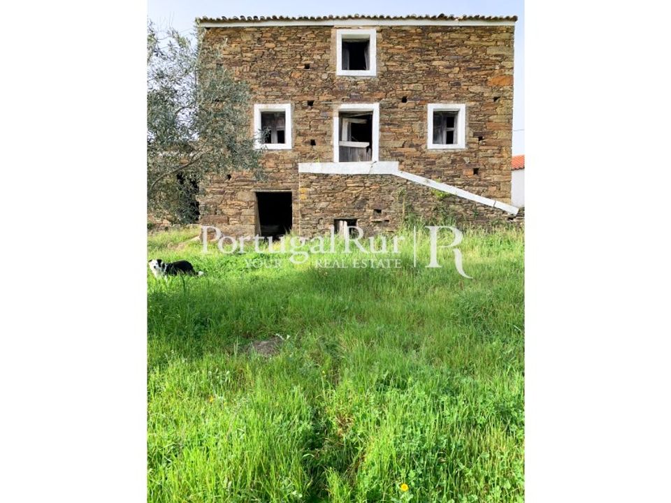 Villa a Vila Velha de Rodao, Castelo Branco - foto 2