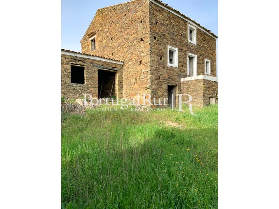 Villa a Vila Velha de Rodao, Castelo Branco - foto 3