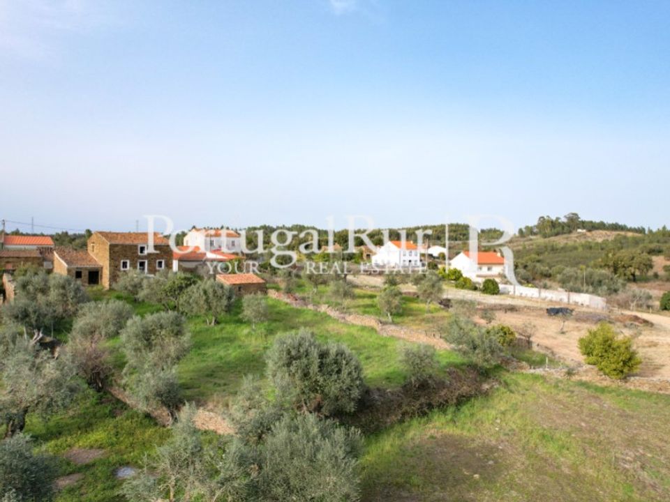 Villa a Vila Velha de Rodao, Castelo Branco - foto 5