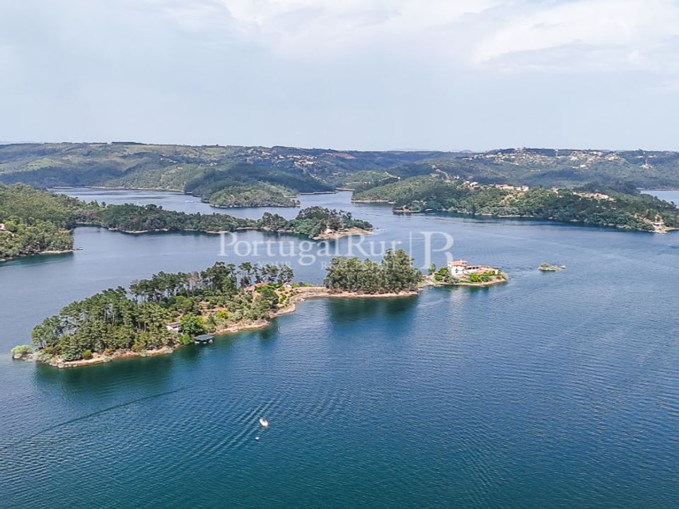 Erhvervsejendom i Tomar, Santarem - foto 2