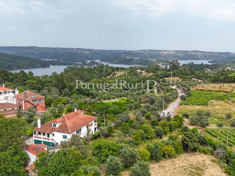 Erhvervsejendom i Tomar, Santarem - foto 1