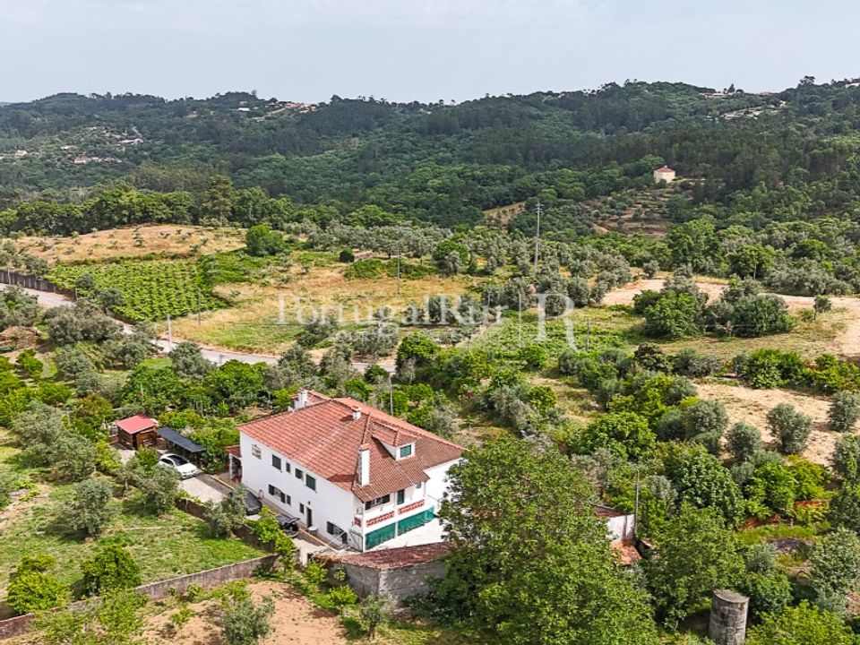 Erhvervsejendom i Tomar, Santarem - foto 4