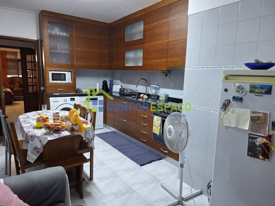 Apartment in Castelo Branco, Castelo Branco - photo 2