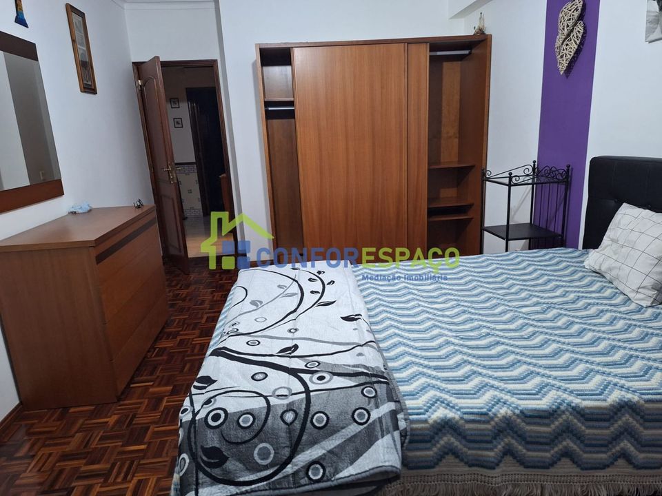 Apartment in Castelo Branco, Castelo Branco - photo 1