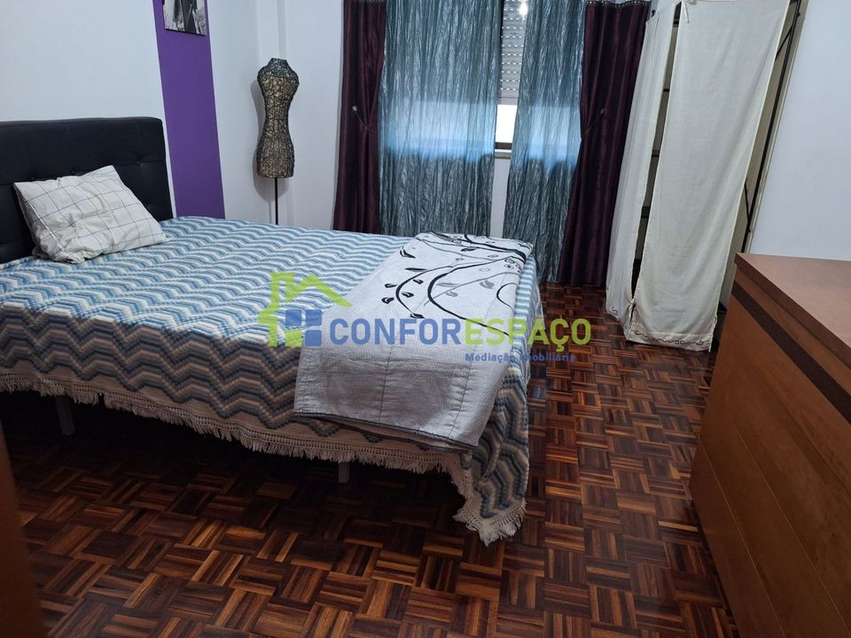 Apartment in Castelo Branco, Castelo Branco - photo 4