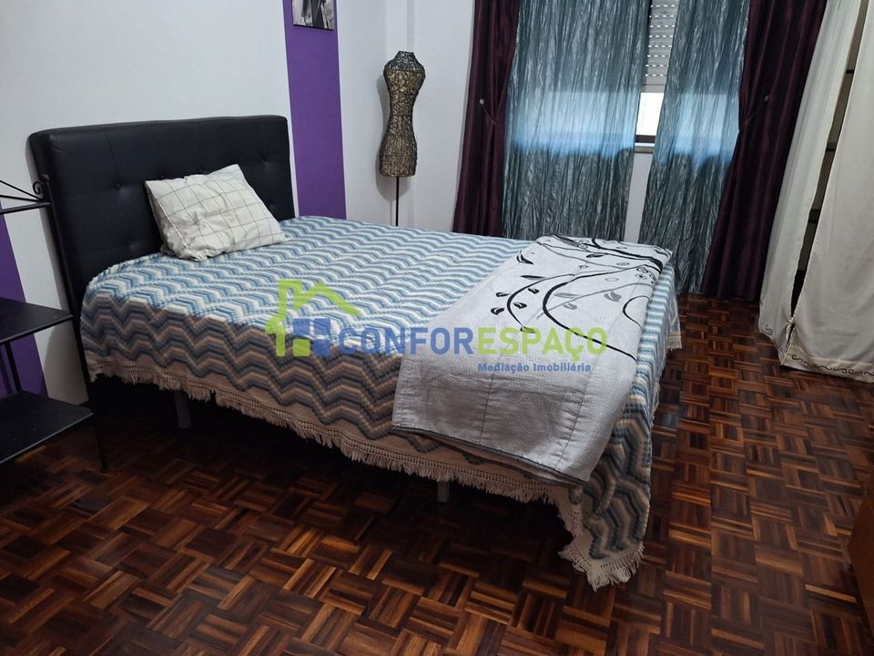 Apartment in Castelo Branco, Castelo Branco - photo 5
