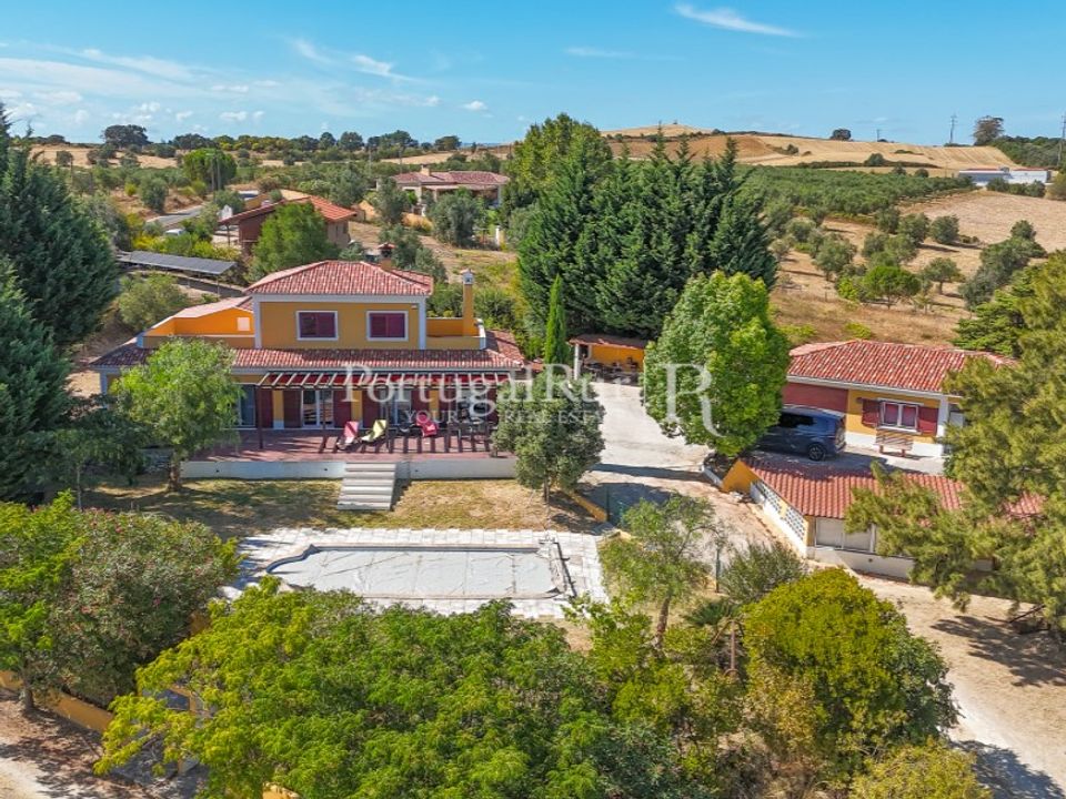 Granja a Santarem, Santarem - foto 4