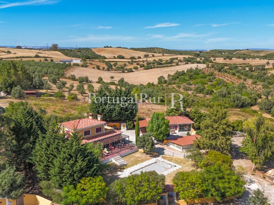 Granja a Santarem, Santarem - foto 1