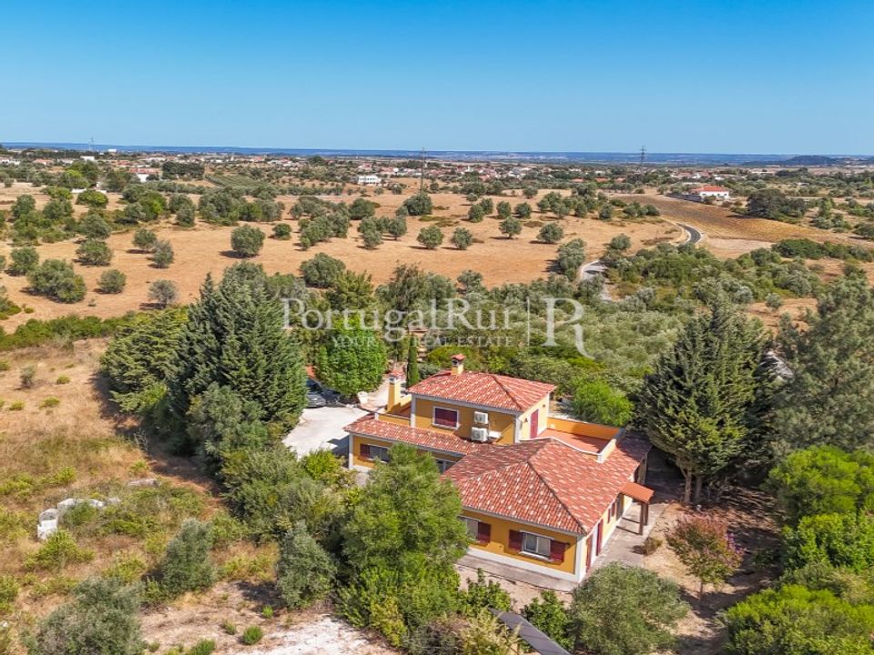 Granja a Santarem, Santarem - foto 5