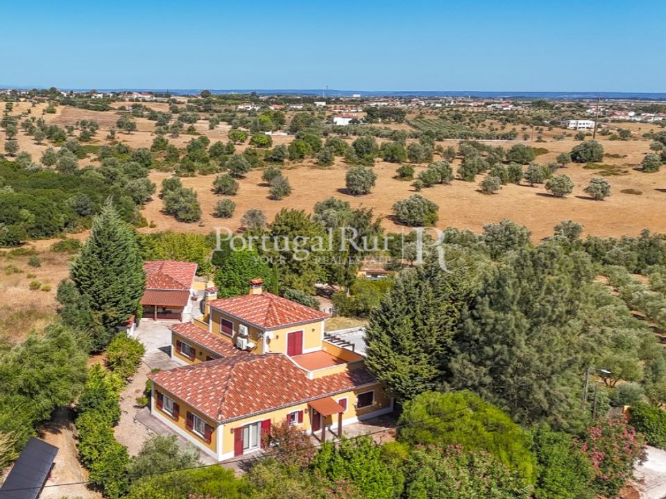 Granja a Santarem, Santarem - foto 3