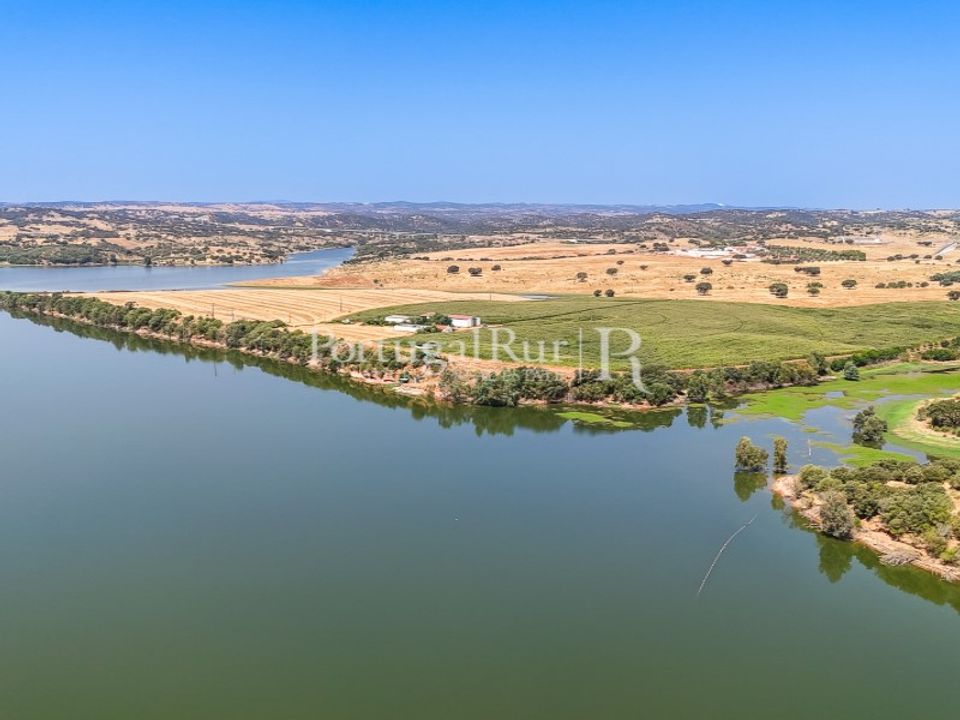 Landejendom i Evora, Evora - foto 1