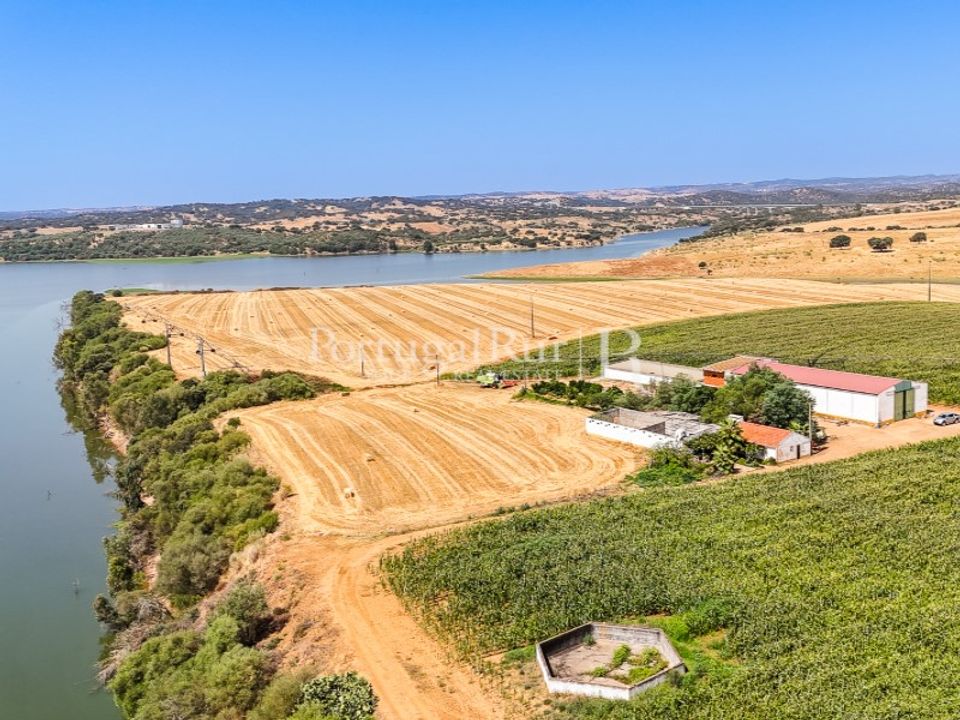 Landejendom i Evora, Evora - foto 3