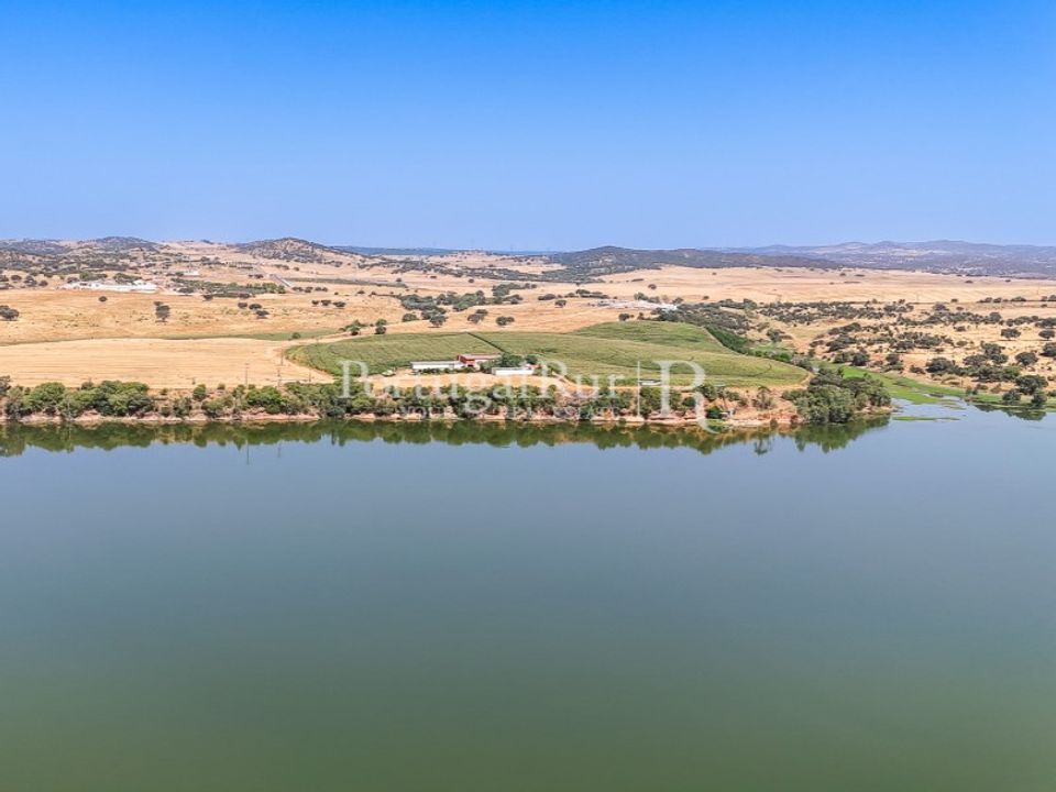 Landejendom i Evora, Evora - foto 4