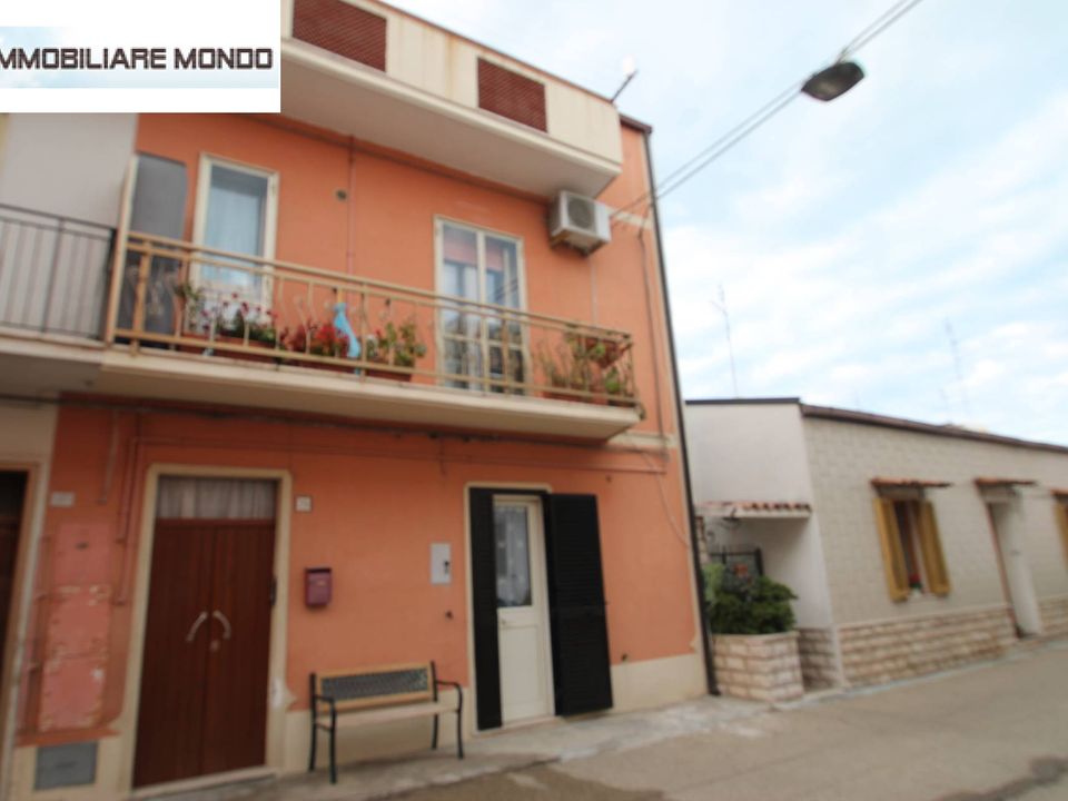 Villa i Campomarino, Campobasso - foto 1