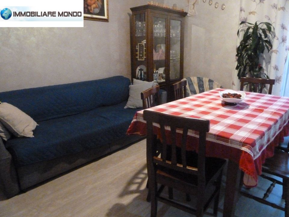Villa i Campomarino, Campobasso - foto 4