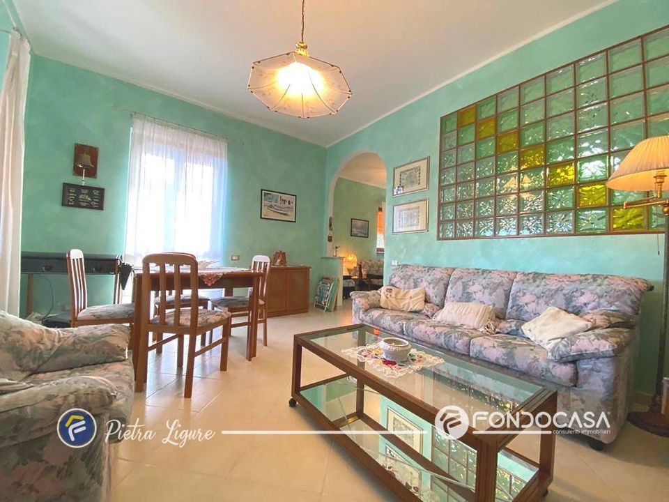 Villa i Tovo San Giacomo, Savona - foto 5