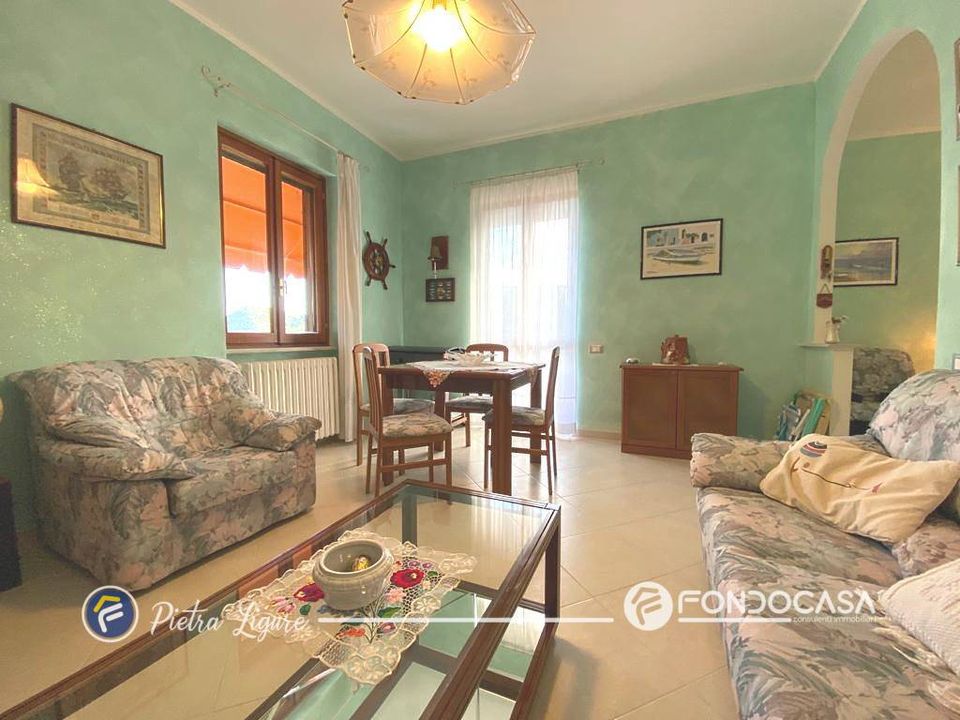 Villa i Tovo San Giacomo, Savona - foto 4
