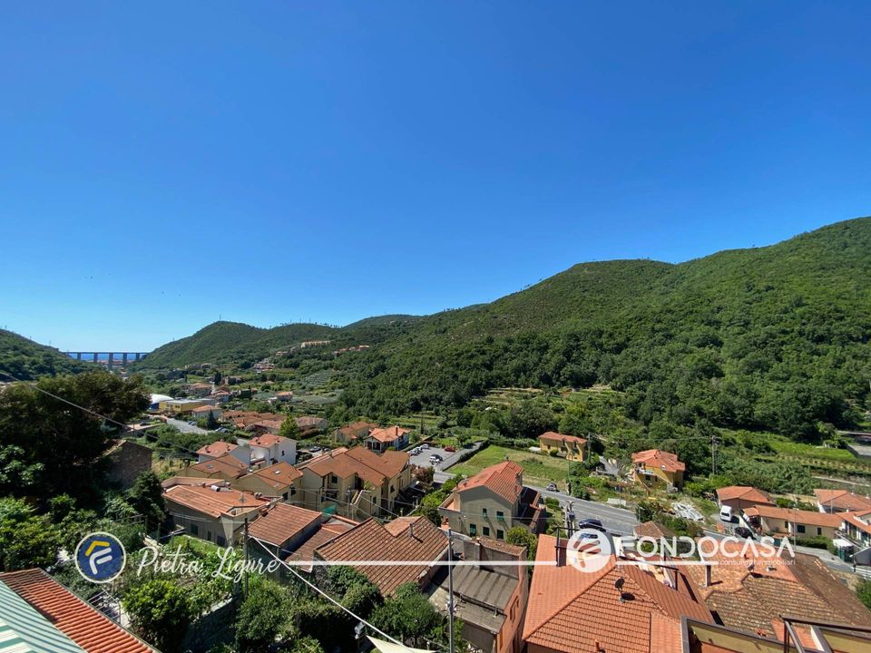 Villa i Tovo San Giacomo, Savona - foto 1
