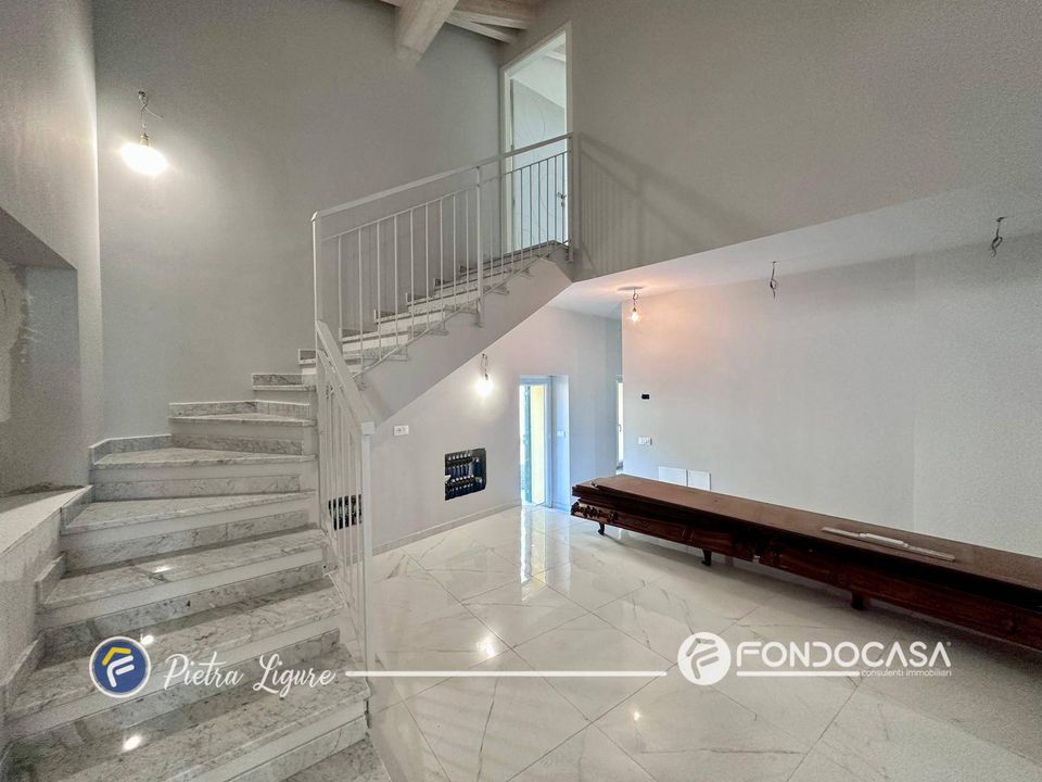 Villa i Magliolo, Savona - foto 2