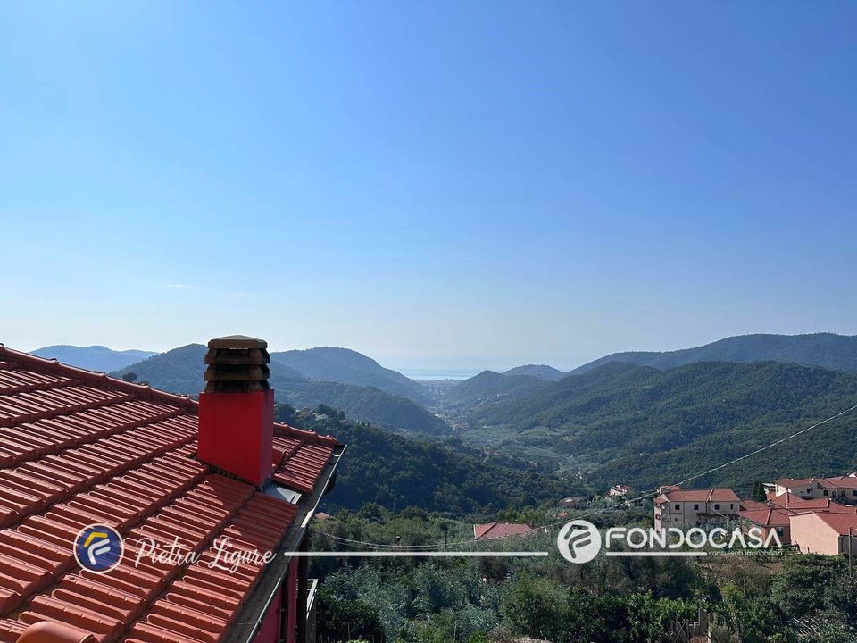 Villa i Magliolo, Savona - foto 1