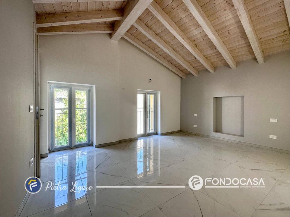 Villa i Magliolo, Savona - foto 3