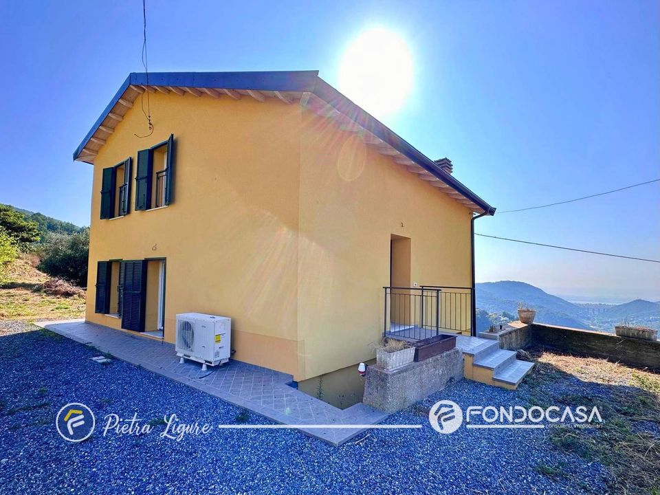 Villa i Magliolo, Savona - foto 4