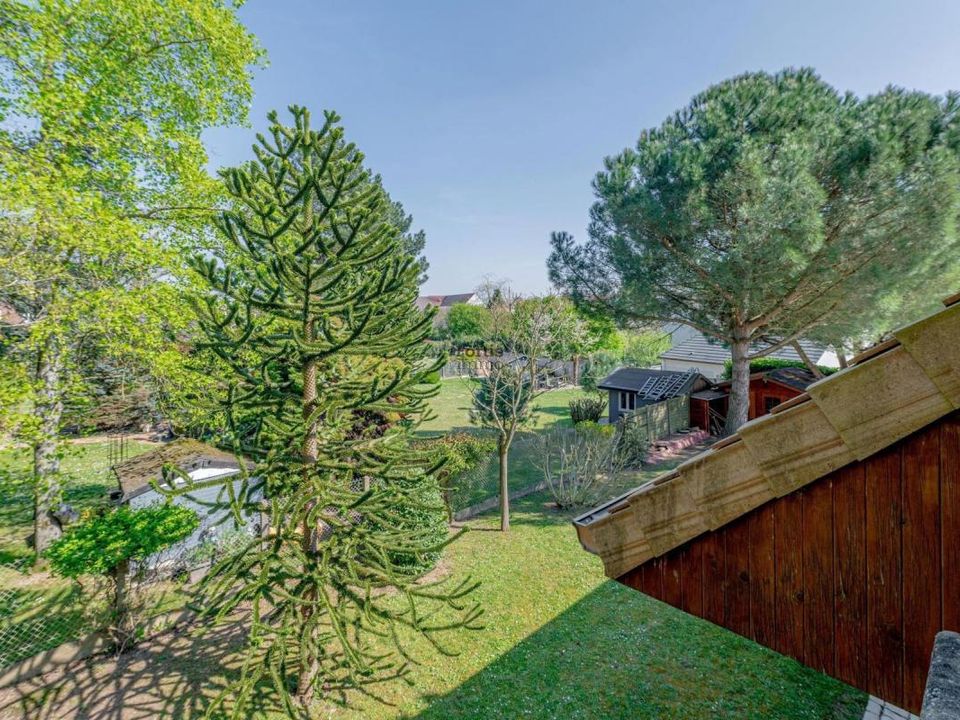 Villa i Montlhery, Essonne - foto 2