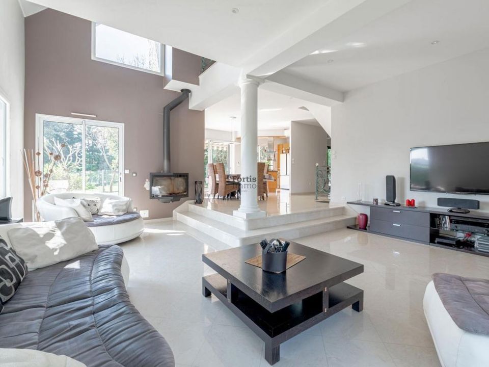 Villa i Montlhery, Essonne - foto 3