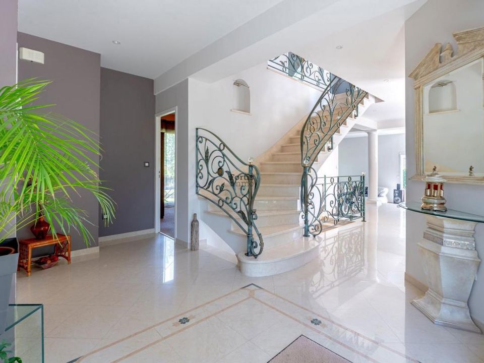 Villa i Montlhery, Essonne - foto 4