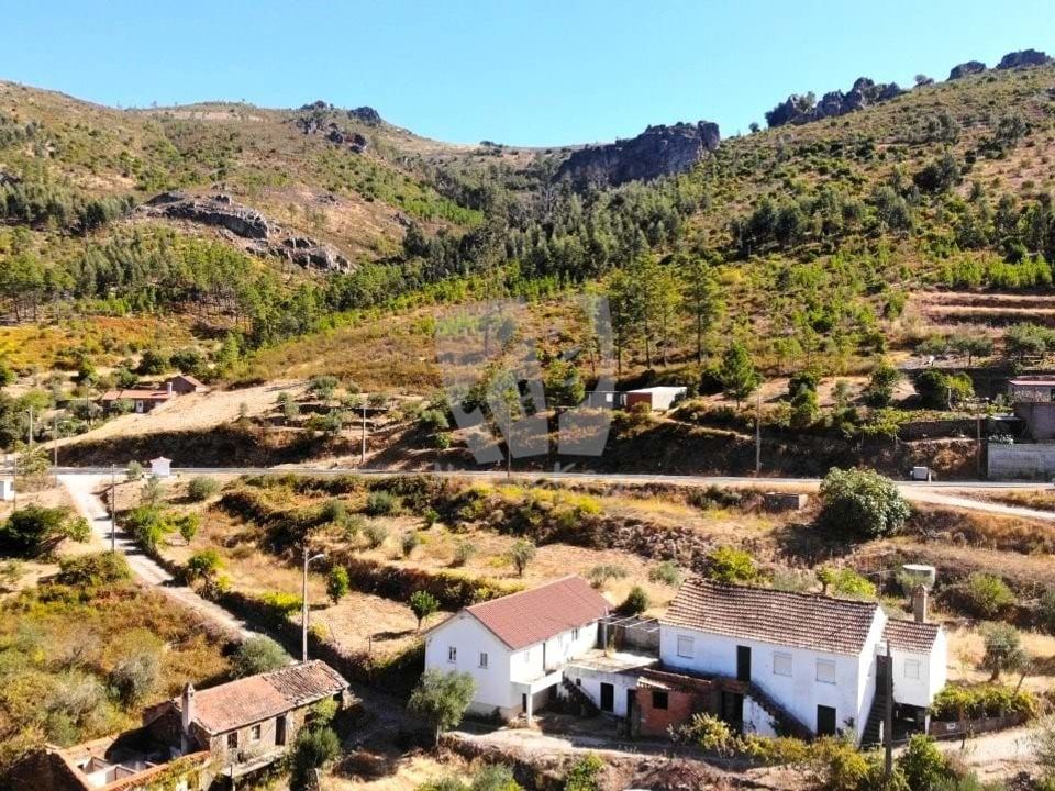 Landejendom i Amieira, Castelo Branco - foto 4