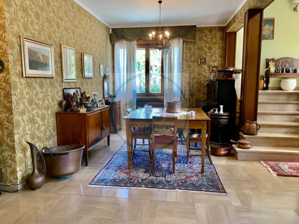 Villa i Martellago, Venice - foto 2