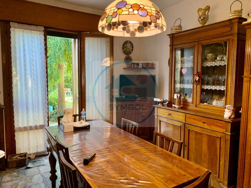 Villa i Martellago, Venice - foto 3